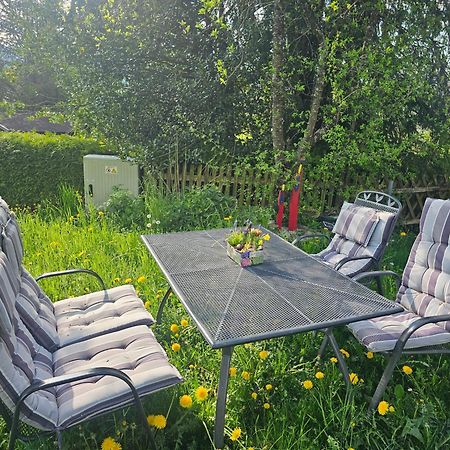 Ferienwohnung Attersee شتاينباخ آم أترزي المظهر الخارجي الصورة