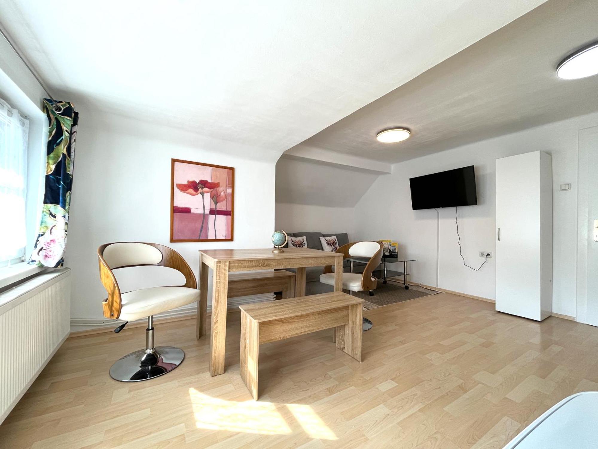 Ferienwohnung Attersee شتاينباخ آم أترزي المظهر الخارجي الصورة